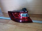 LAMPA STANGA MEGANE 4 - 2