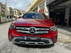 Mercedes-Benz GLC 200 d - 6