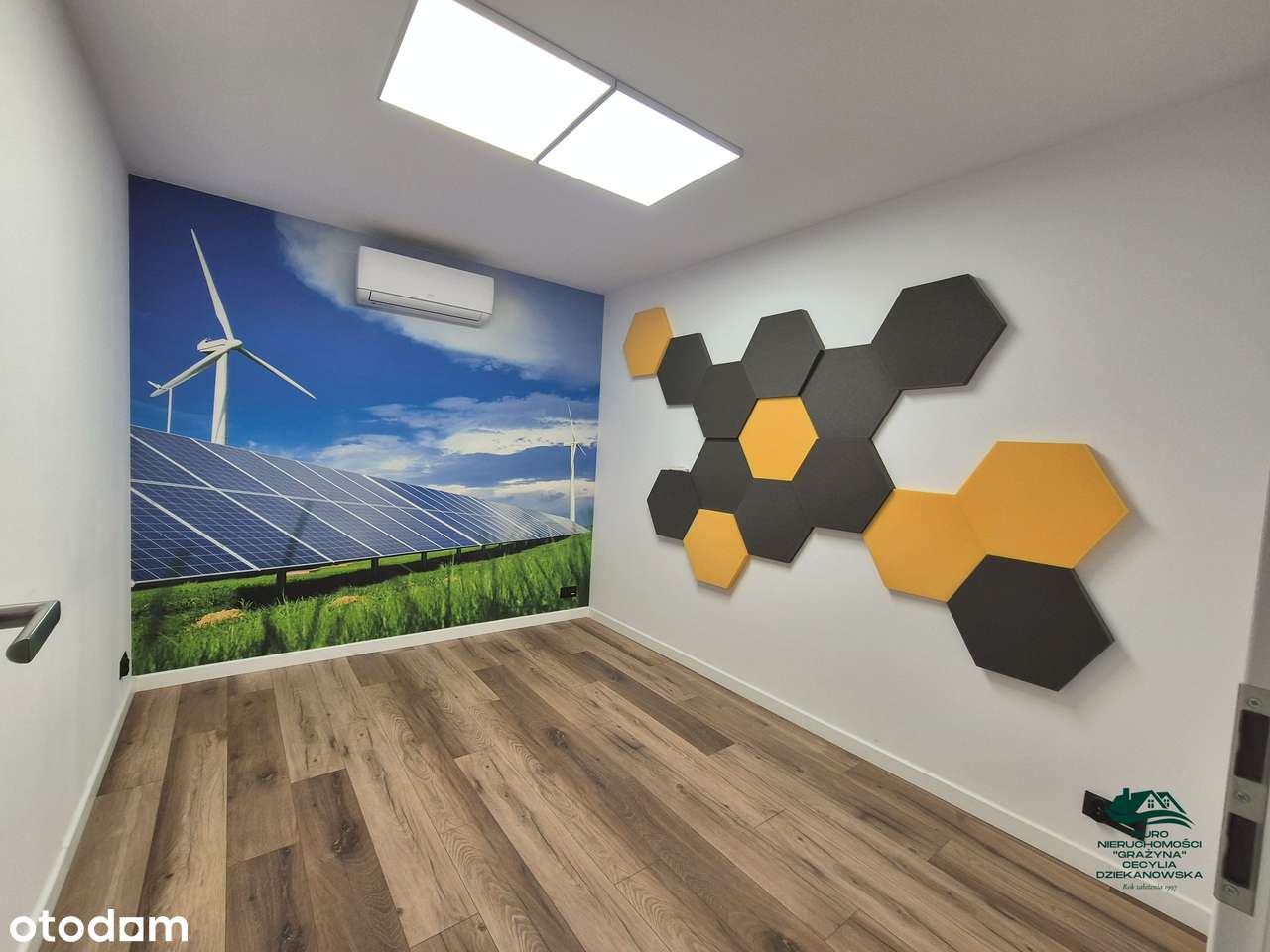 Dom 3kondygnacyjny centrum Aleksandrowa Kujawskiego z działką-9