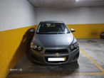 Chevrolet Aveo 1.2 LT - 2