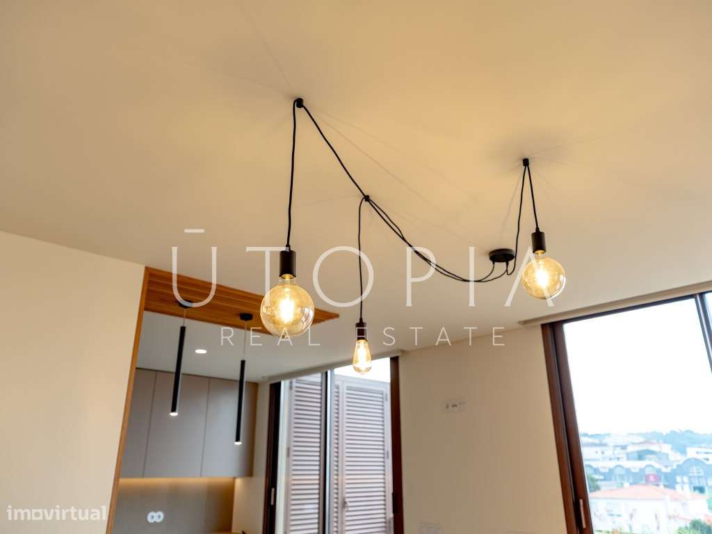 Apartamento T4 de Luxo no centro de Leiria-15