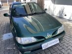 Renault Mégane 1.4 RT - 1