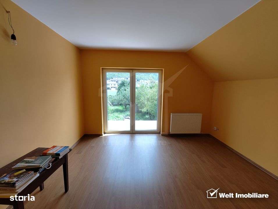 Casa individuala, teren 850 mp, Floresti – zona Poligonului - Imagine principală: 5/9