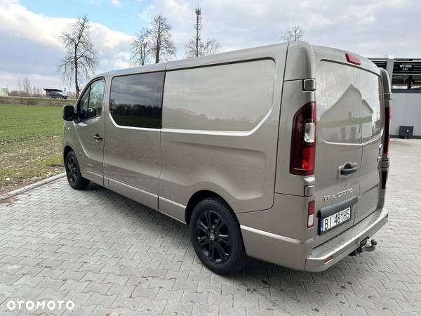 Fiat Talento Multicab L2H1 S&S SX - 5