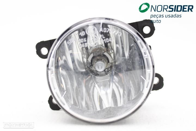 Farol nevoeiro frente direito Renault Clio IV Break Fase I|12-16 - 2