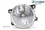 Farol nevoeiro frente direito Renault Clio IV Break Fase I|12-16 - 2