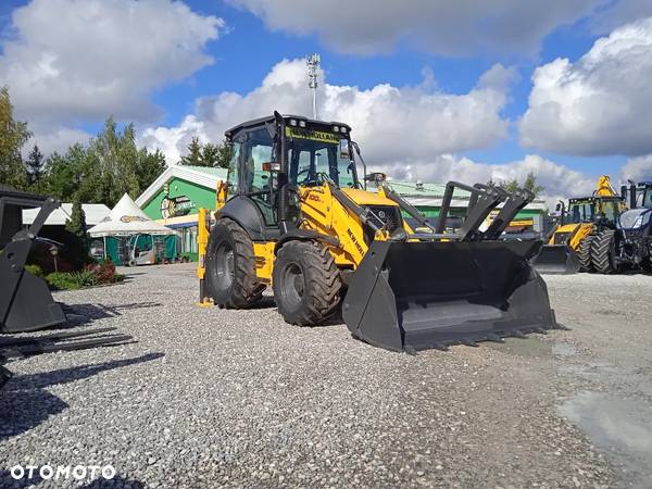 New Holland B100D 2022r Autoryzowany Dealer - 2