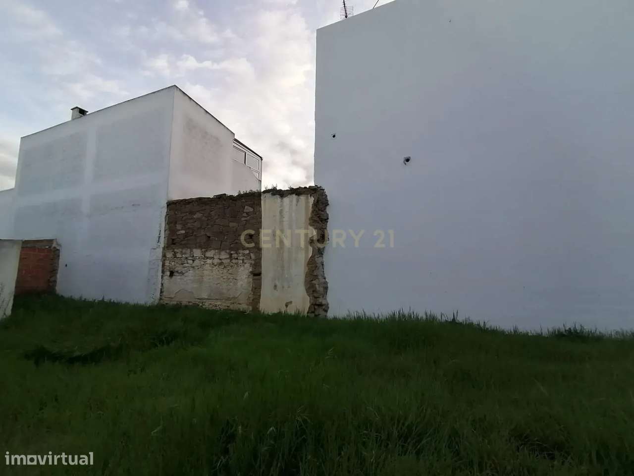 Terreno Urbano em Beja - Grande imagem: 3/7