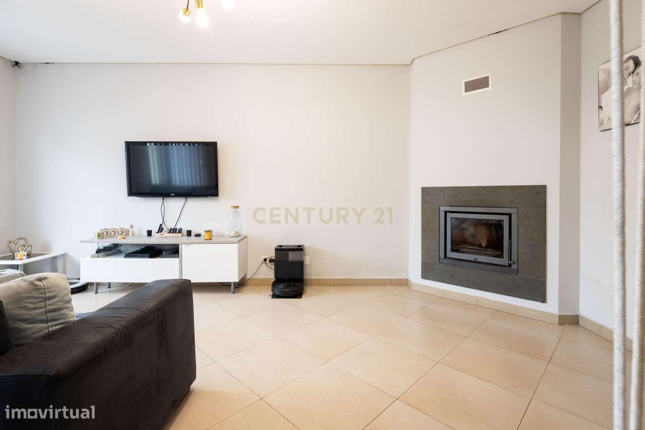 Moradia T3  -  Quinta do Conde - Grande imagem: 4/27