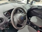 Ford Tourneo Courier 1.5 TDCi Ambiente - 18