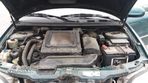 Motor + Cutie Viteze KIA Carnival 2.9 CRDI An 2005 Avariat - 6