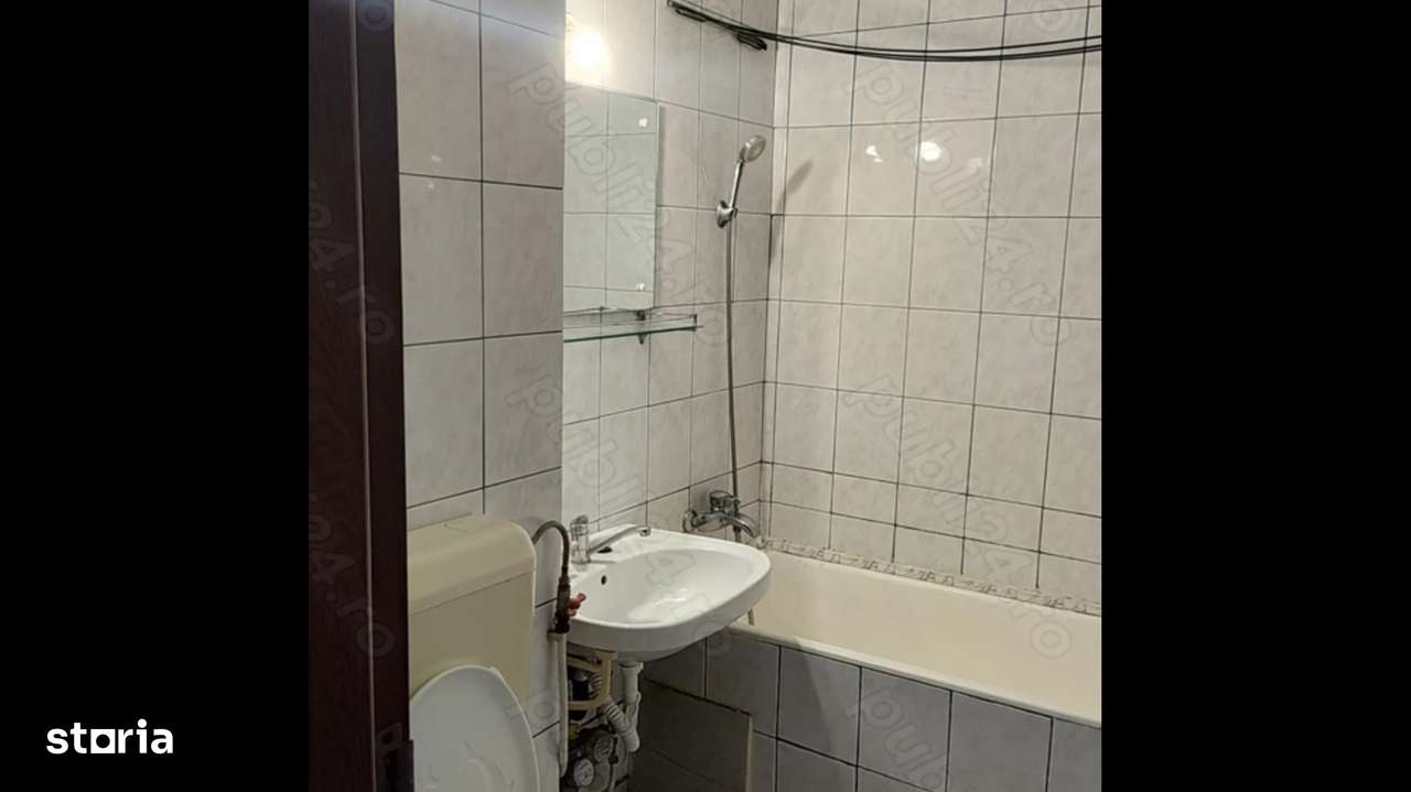 Drumul Taberei garsoniera Piata Moghioros-6