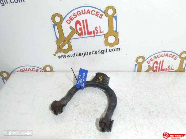 BRAÇO SUSPENSÃO TRASEIRO ESQUERDO AUDI ALLROAD 4BH, C5 2001 - 1