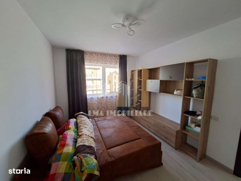 Apartament 3 camere Sanpetru Brasov Subcetate City - Imagine principală: 3/13