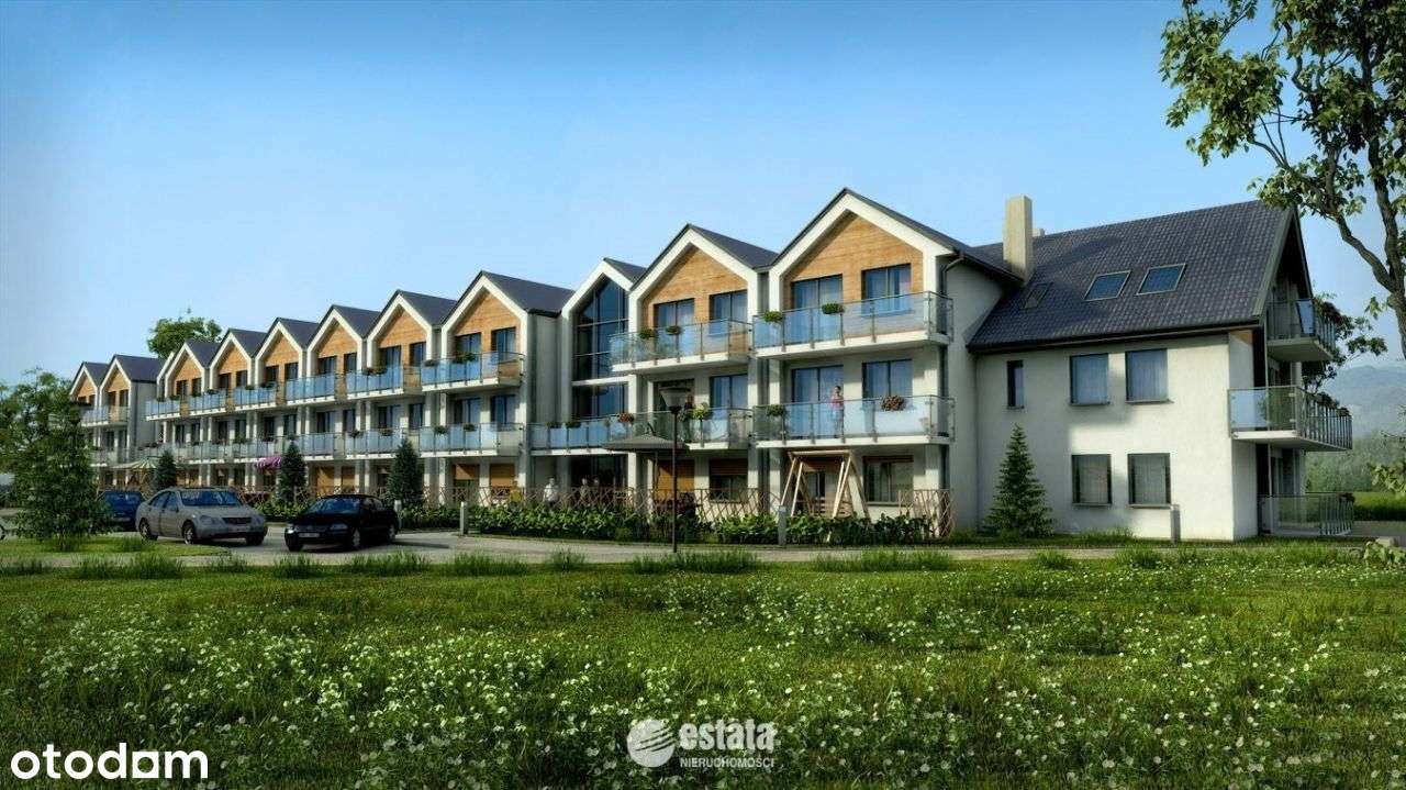 Grunt dweloperski z pozwoleniem na budowę-7