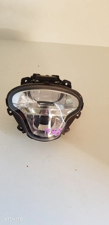 Kymco Like Reflektor Lampa Przód Przednia - 1