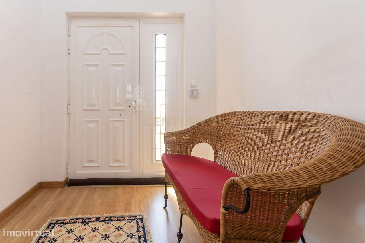 Moradia T5 com Piscina em Poceirão, Palmela-7