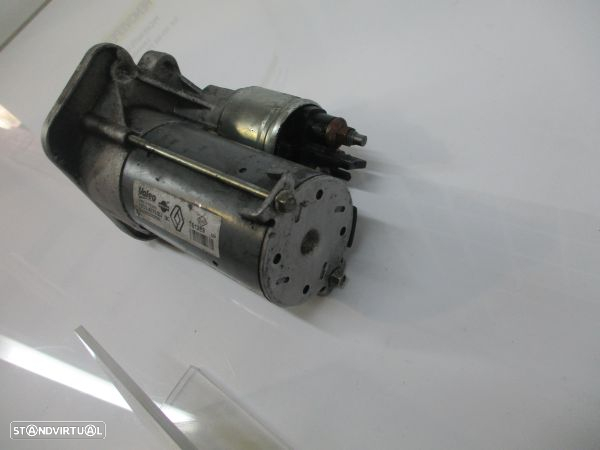 Motor Arranque Renault Clio Iii (Br0/1, Cr0/1) - 3