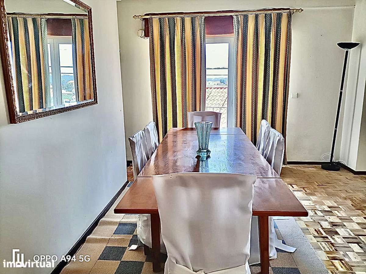 Moradia T3 + 2 Flex ( Pronto a Habitar ) com Garag. XL + Proj = Airbnb - Grande imagem: 4/28