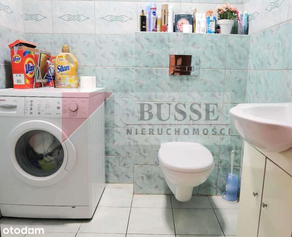 Dom z lokalem użytkowym w centrum Szczecinka!!!-18