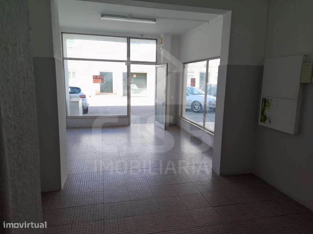 Loja em Salvaterra de Magos - Grande imagem: 3/8