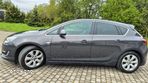 Opel Astra IV 2.0 CDTI Cosmo S&S - 16