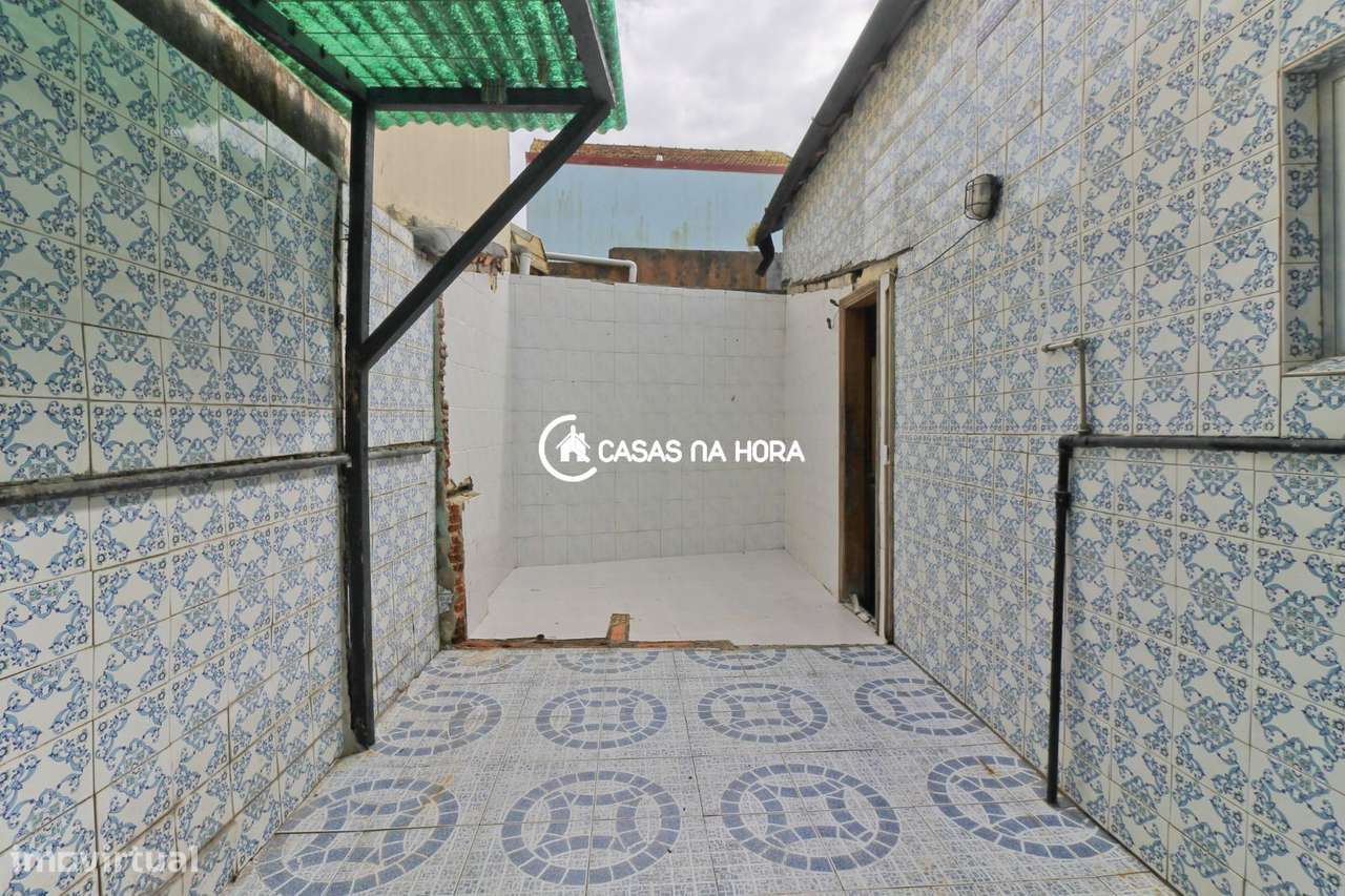 Moradia Térrea | Matosinhos junto ao Metro-10