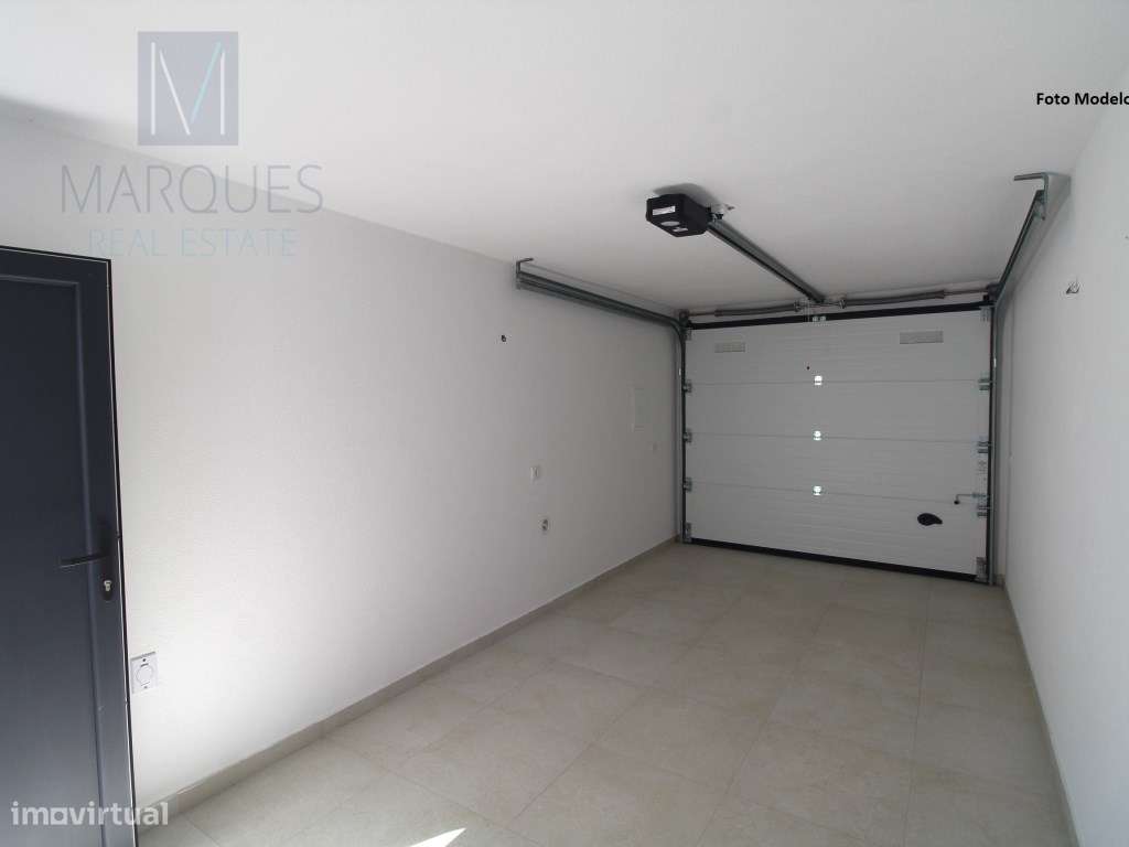 Moradia T3 Térrea e Isolada no Pinhal do General - Fernão Ferro-22