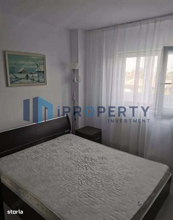 3 Camere | Tineretului | Centrala proprie | Loc de parcare  | Mobilat - Imagine principală: 4/10
