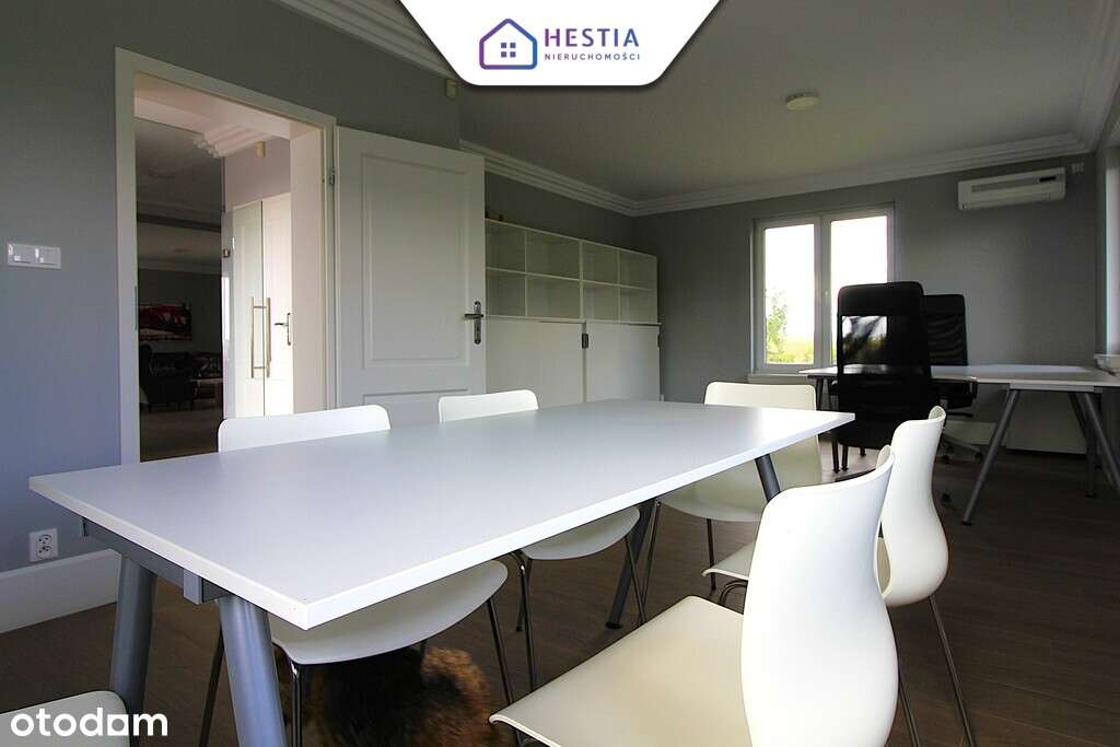 Na sprzedaż dom z garażem na dużej działce. - Pełny obrazek: 5/20