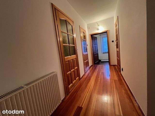 Dom + osobne mieszkanie + duża działka-18