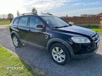 Chevrolet Captiva 2.0 4WD 7 Sitzer Automatik LT Exclusive - 3