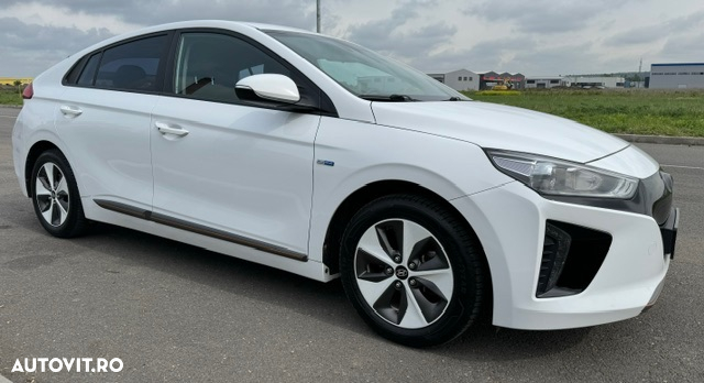 Hyundai IONIQ Electric 120CP Exclusive - 4