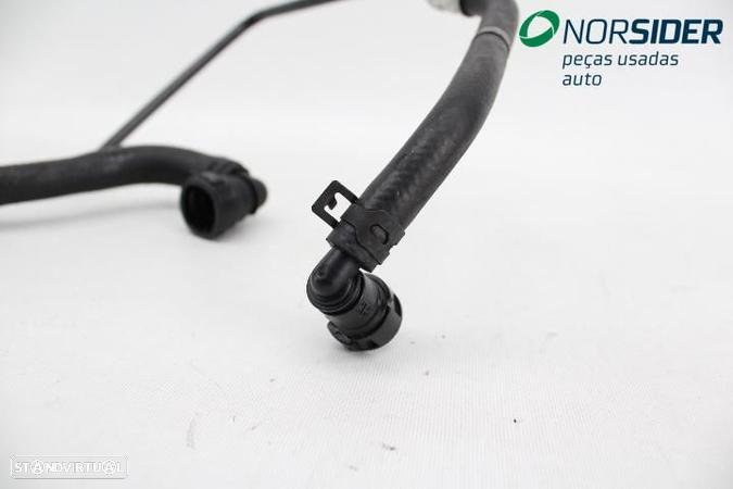 Conjunto tubos direcçao assist Volvo S60|10-13 - 9