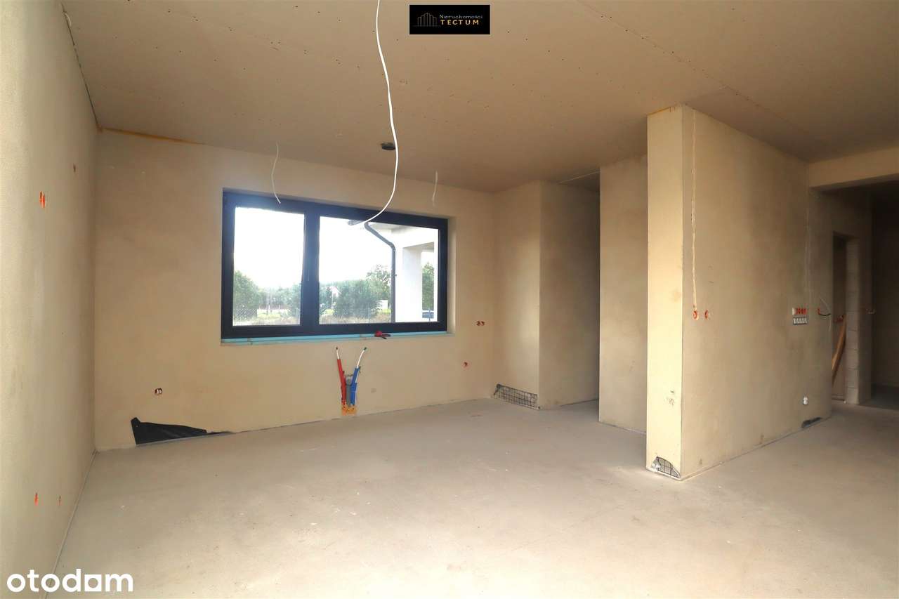 Nowy dom pod lasem gm. Wągrowiec, Przysieka-16