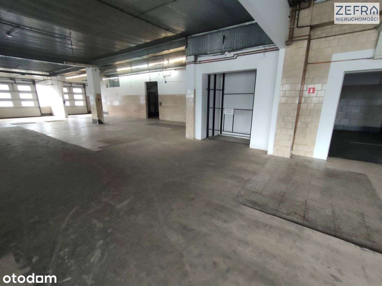 Magazyn*Produkcja*Biuro*Handel* 700m Bronowice - Pełny obrazek: 4/17