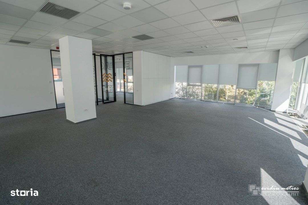 Birouri 216 mp Brancusi - Imagine principală: 5/16