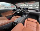 Mercedes-Benz C 220 d Coupe 9G-TRONIC - 4