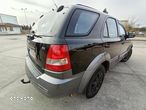 Kia Sorento 2.4 LX - 22