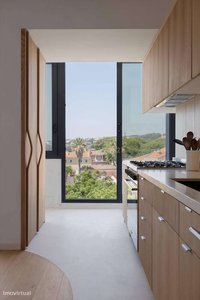 Penthouse na Lapa - Grande imagem: 3/29