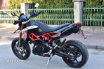 Aprilia Dorsoduro - 18