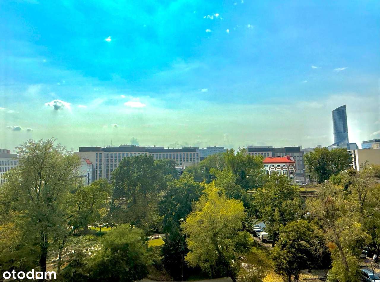 OKAZJA!!! Stare Miasto - 4 pokoje-0