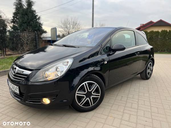 Opel Corsa 1.4 Edition - 1