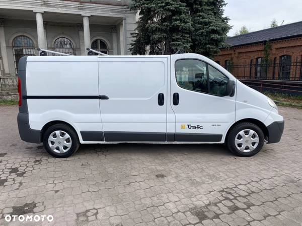 Renault TRAFIC - 4