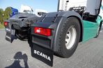 Scania R 450 / RETARDER / I-PARK COOL / FĂRĂ EGR / NAVI / AN 2017 / IMPORTAT - 16