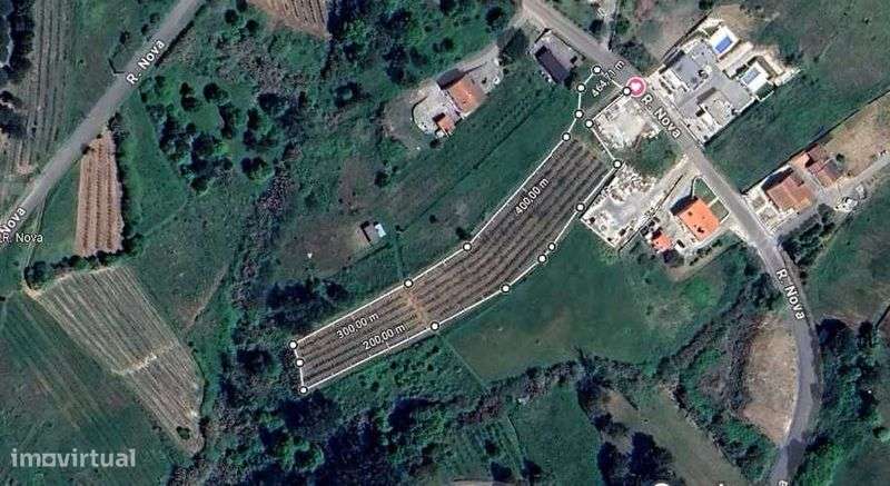 Terreno com viabilidade construção - Grande imagem: 4/7