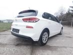 Hyundai I30 1.4 BlueDrive Comfort - 8