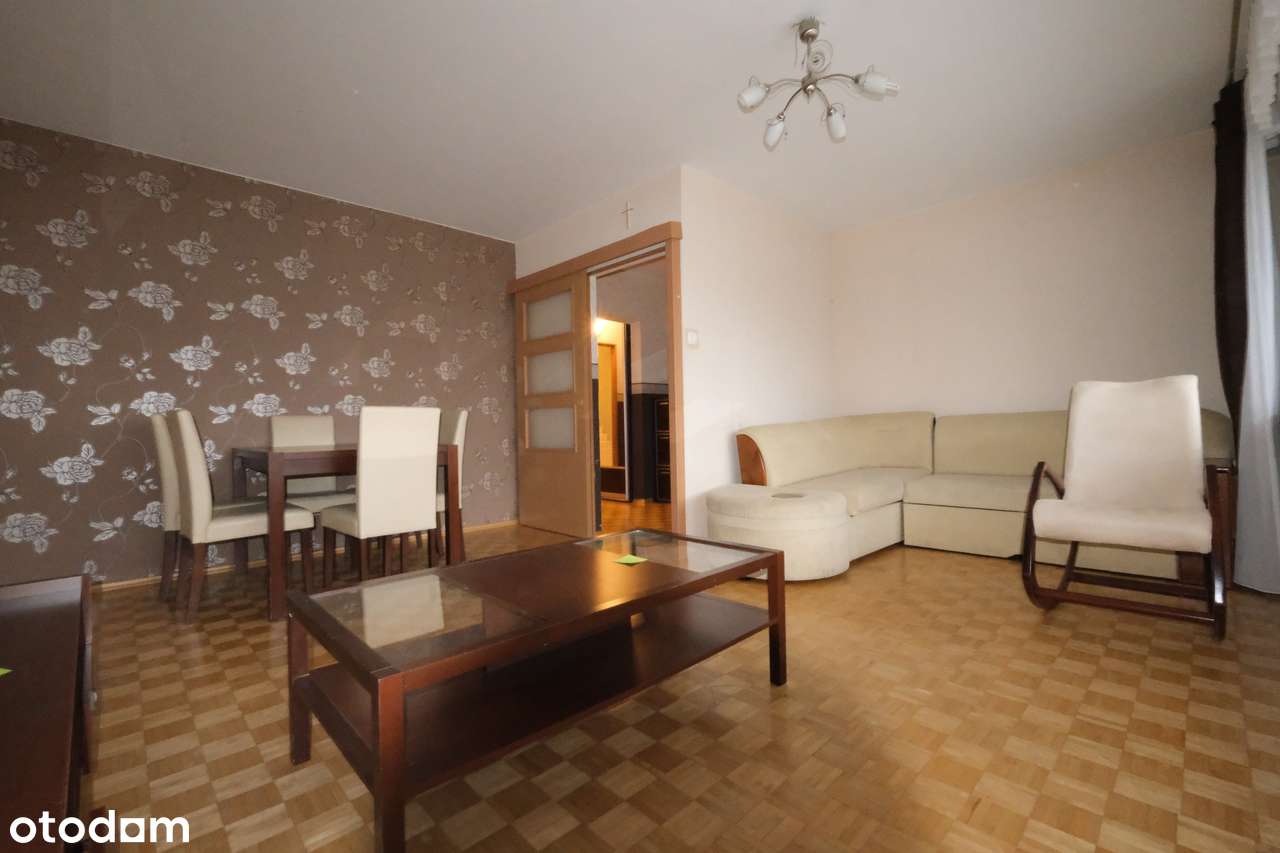 ***4 pokoje na I. piętrze - ul. Zagórna - cena do negocjacji***-9