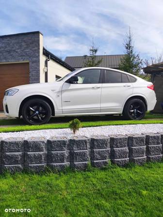 BMW X4 xDrive20i - 2