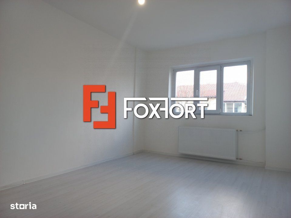 Apartament 3 camere renovat complet in Timisoara, Zona Girocului -  ID